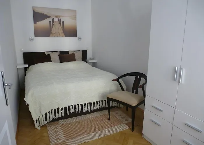 Charming Viennese Home