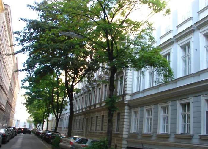 Charming Viennese Home
