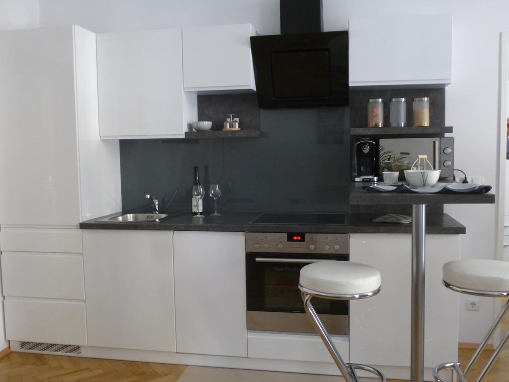 Apartment Charming Viennese