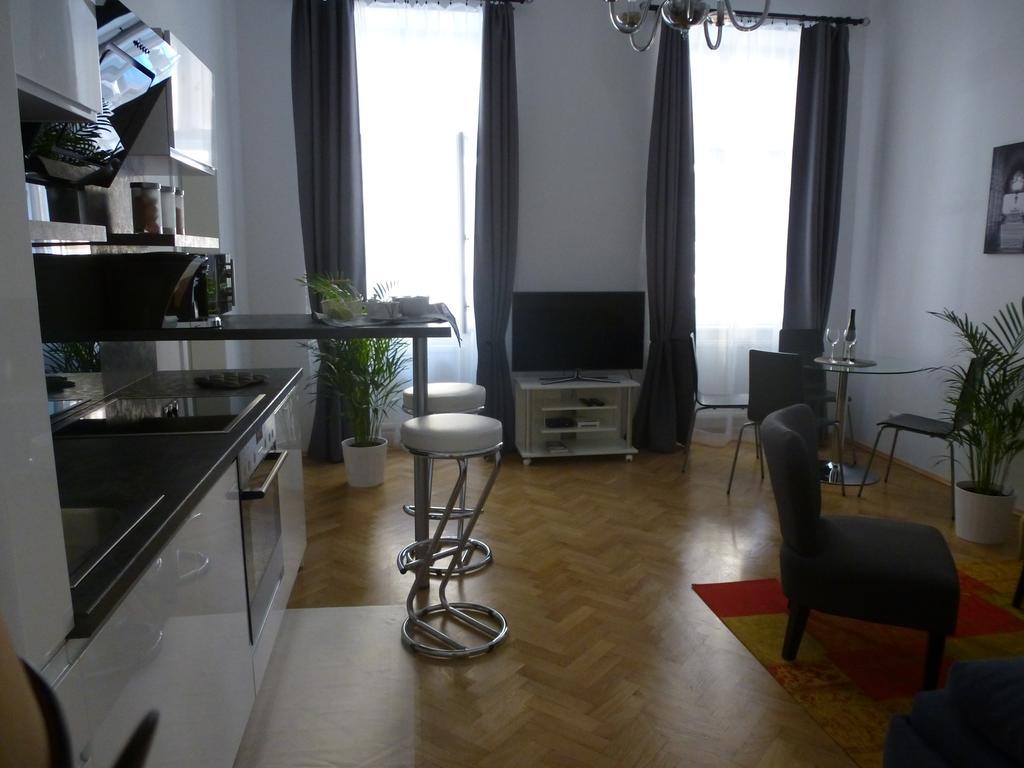 Charming Viennese Apartment Vienna