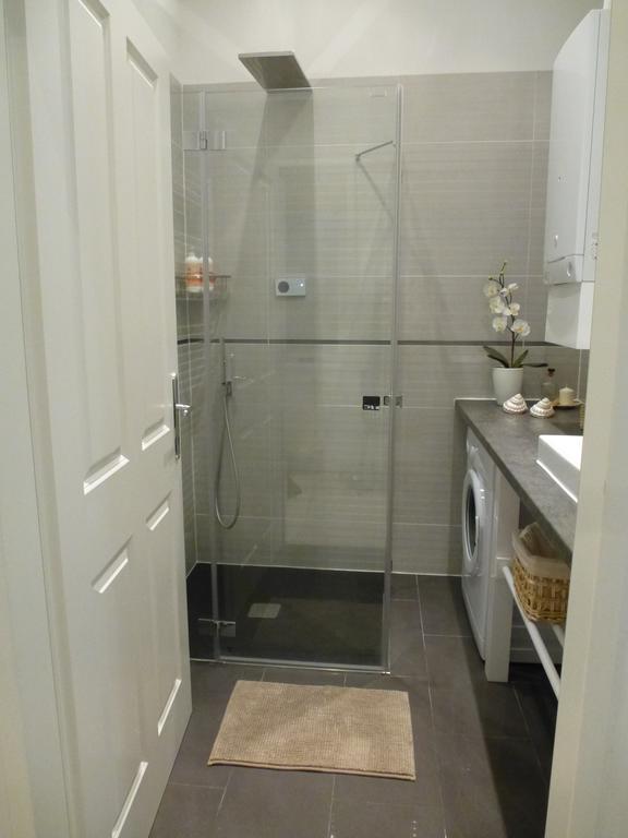 Apartment Charming Viennese *