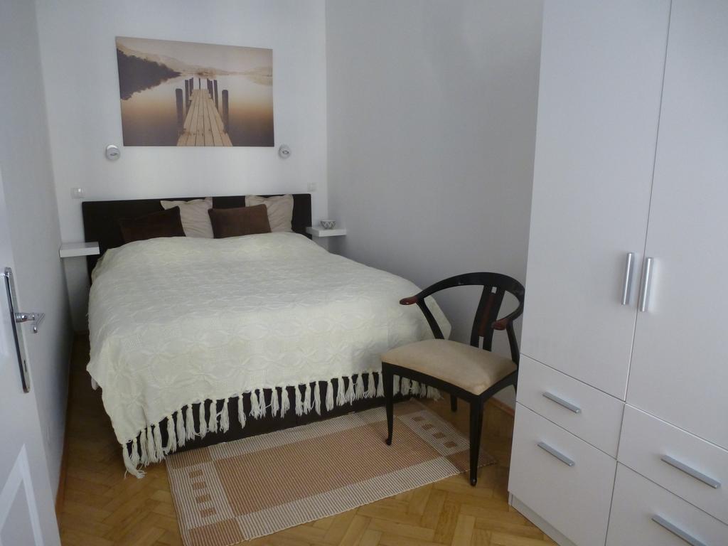 Apartment Charming Viennese Vienna
