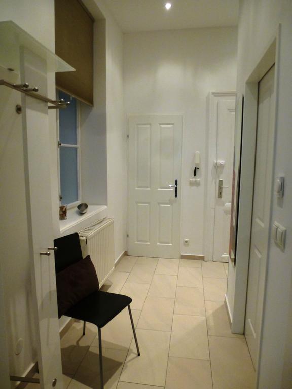 Charming Viennese Apartment Vienna