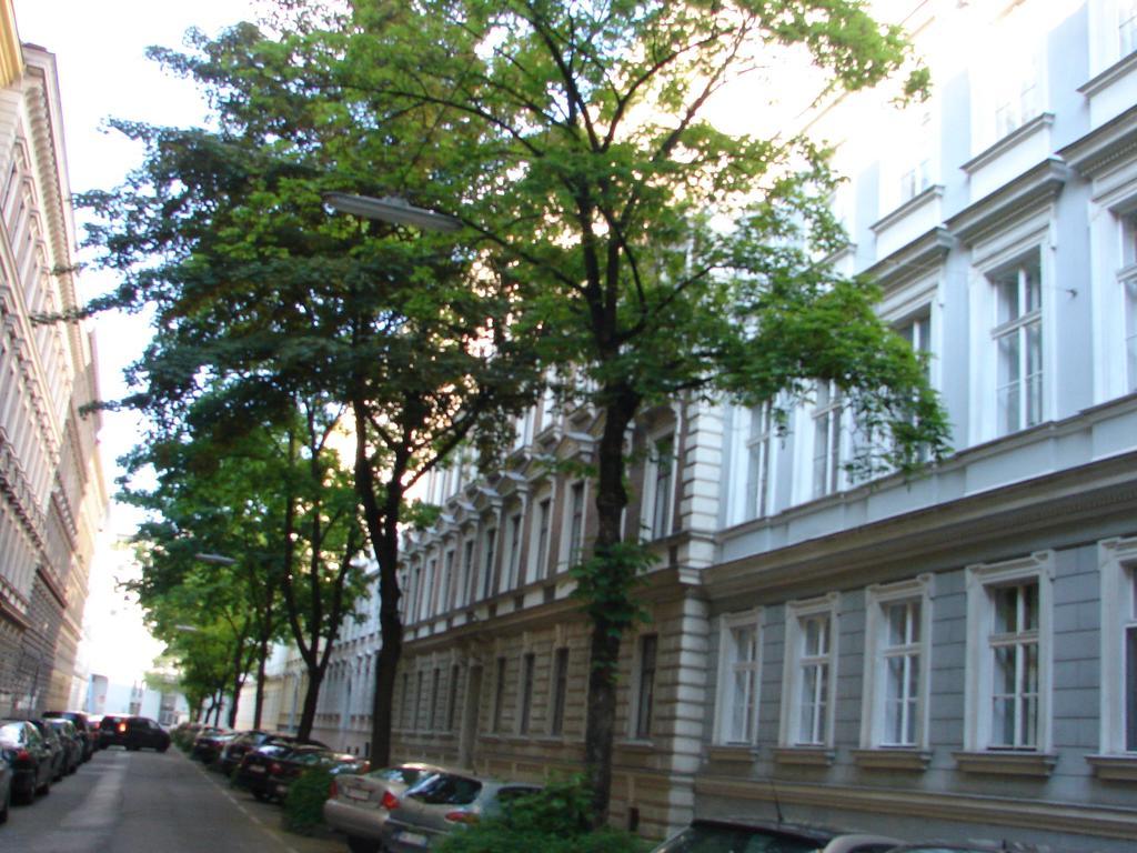 Apartment Charming Viennese