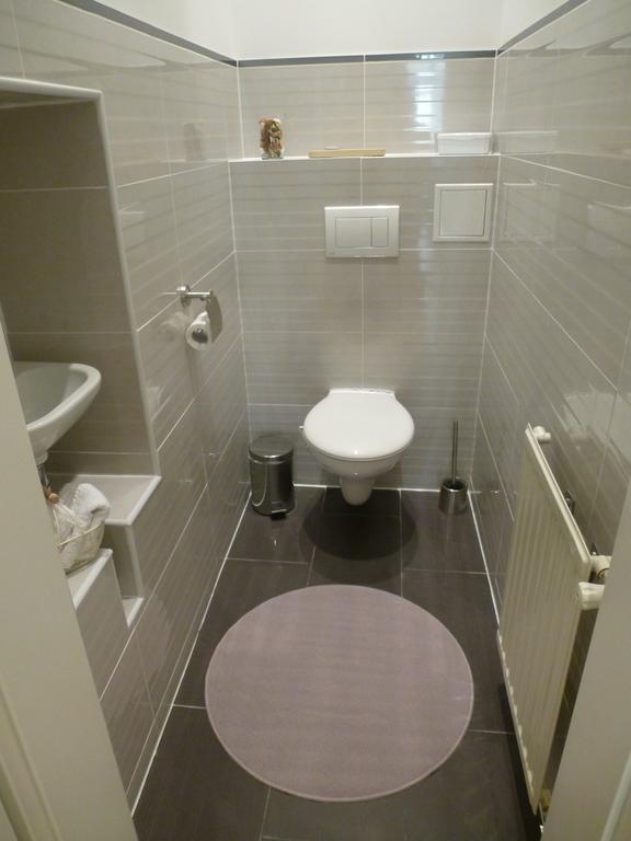 Charming Viennese Apartmán
